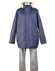 ASICS - Down jacket
