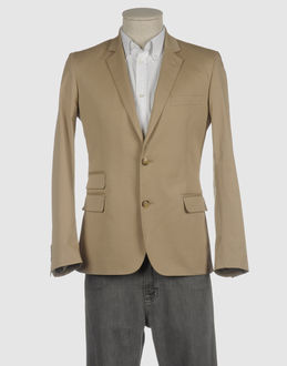 Vestes - GOLD CASE BY ROCCO FRAIOLI