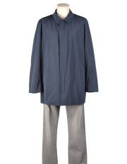 DAKS LONDON - Mittellange Jacke