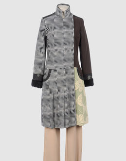 CUSTO BARCELONA - CAPISPALLA - Cappotti - su YOOX.COM