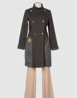 CUSTO BARCELONA - CAPISPALLA - Cappotti - su YOOX.COM