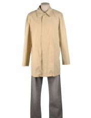 JEY COLE MAN - Mid-length jacket