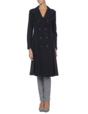 EUROPEAN CULTURE - Coat