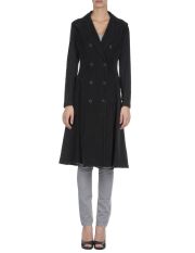 EUROPEAN CULTURE - Coat
