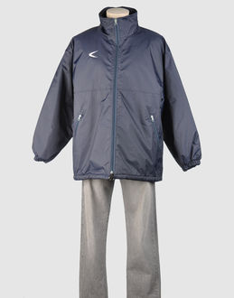 VALSPORT - CAPISPALLA - Giacconi - su YOOX.COM