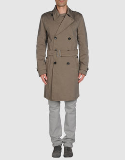 TRENCH - CAPISPALLA - Soprabiti - su YOOX.COM