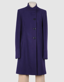 Mantel - PINKO - BEI YOOX.COM