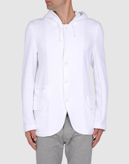 COMME DES GARÇONS SHIRT - CAPISPALLA - Giacche - su YOOX.COM