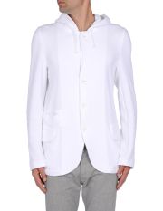 COMME des GARÇONS SHIRT - Μπλέιζερ
