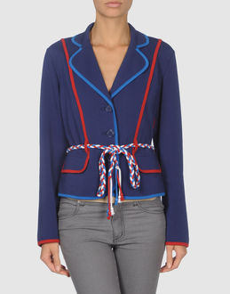 LOVE MOSCHINO - CAPISPALLA - Giacche - su YOOX.COM