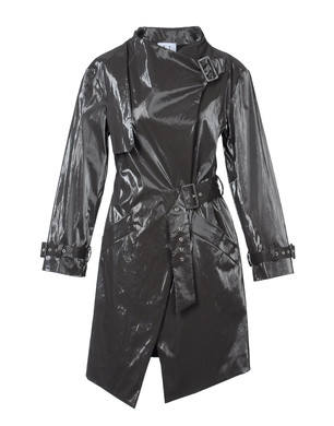 Coat Women's - UNIQUENESS