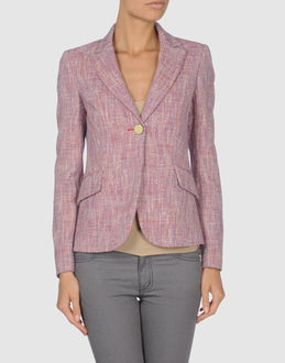 LOVE MOSCHINO - CAPISPALLA - Giacche - su YOOX.COM