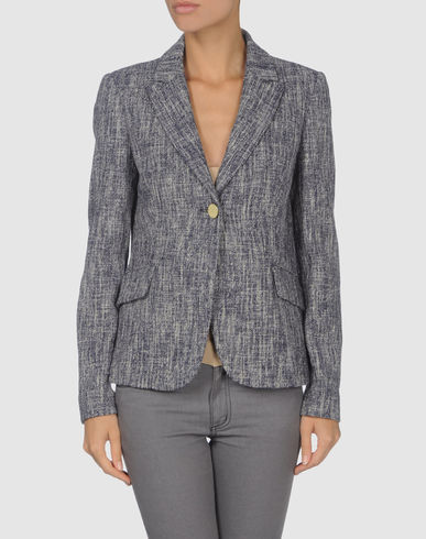 ZOOM LOVE MOSCHINO - Blazer