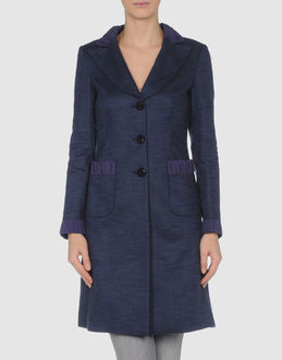 LOVE MOSCHINO - CAPISPALLA - Cappotti - su YOOX.COM