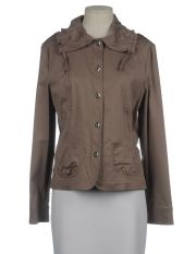 NATHALIE CHAIZE - Cappotto