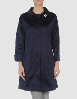 LOVE MOSCHINO - CAPISPALLA - Soprabiti - su YOOX.COM