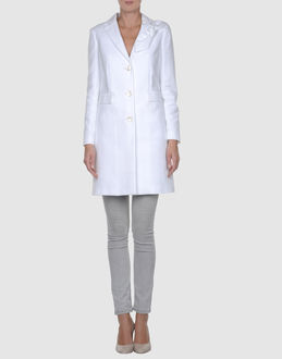 LOVE MOSCHINO - CAPISPALLA - Cappotti - su YOOX.COM