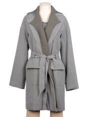 CIVIDINI - Coat