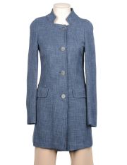 CIVIDINI - Full-length jacket