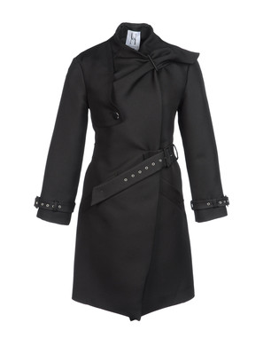 Coat Women's - UNIQUENESS