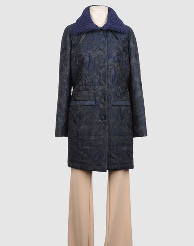 ZOOM CIVIDINI - Coat