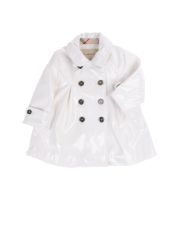 BURBERRY - Regenmantel