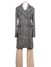 CIVIDINI - Coat