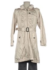 BURBERRY - Lange Jacke