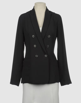 ATOS LOMBARDINI - CAPISPALLA - Giacche - su YOOX.COM
