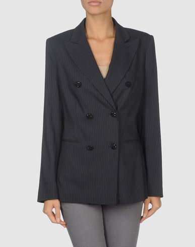 ZOOM LOVE MOSCHINO - Blazer