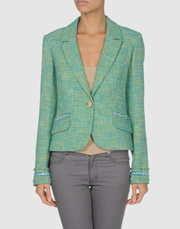 LOVE MOSCHINO - CAPISPALLA - Giacche - su YOOX.COM