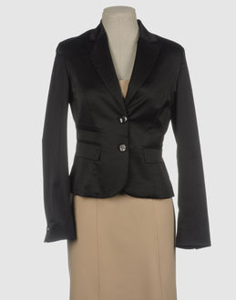 Caractere - Manteaux - Vestes