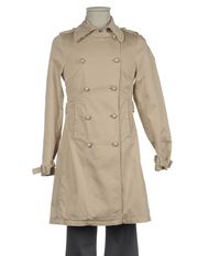 DONDUP - Lange Jacke