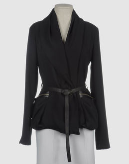 ATOS LOMBARDINI - CAPISPALLA - Giacche - su YOOX.COM