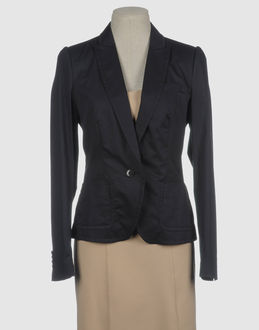 DRYKORN - CAPISPALLA - Giacche - su YOOX.COM