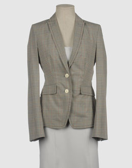 DRYKORN - CAPISPALLA - Giacche - su YOOX.COM