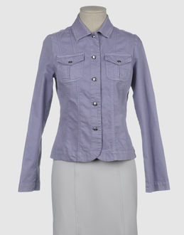 DISMERO - CAPISPALLA - Giacche - su YOOX.COM