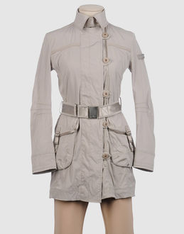 PEUTEREY - CAPISPALLA - Soprabiti - su YOOX.COM
