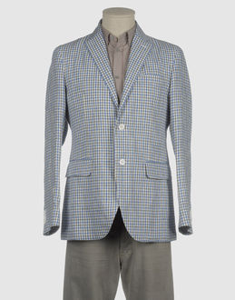 GIAN BERTONE - CAPISPALLA - Giacche - su YOOX.COM