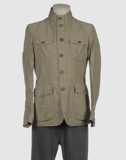 HILDEBRAND - CAPISPALLA - Giubbotti - su YOOX.COM