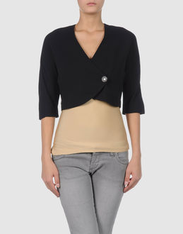 TONELLO - CAPISPALLA - Giacche - su YOOX.COM