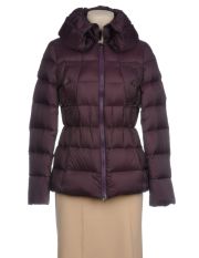 MAJOR - Down jacket