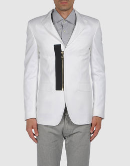 RAF SIMONS - CAPISPALLA - Giacche - su YOOX.COM