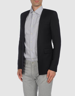 RAF SIMONS - CAPISPALLA - Giacche - su YOOX.COM