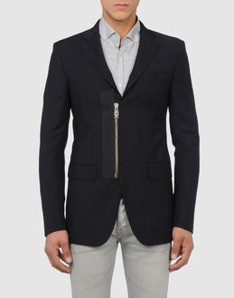 RAF SIMONS - CAPISPALLA - Giubbotti - su YOOX.COM