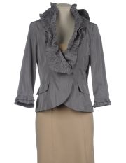 D.EXTERIOR - Blazer