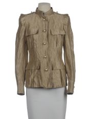 AQUILANO-RIMONDI - Mid-length jacket