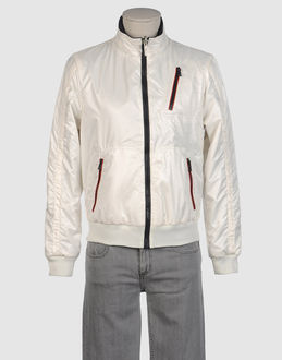 CLUB DES SPORTS  - CAPISPALLA - Giubbotti - su YOOX.COM