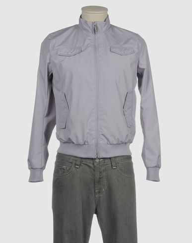 ZOOM MUSEUM - Jacket