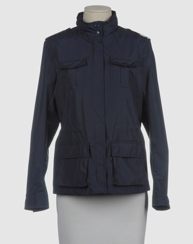 ZOOM MUSEUM - Jacket